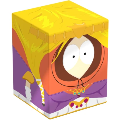 Afbeelding van Squaroes Squaroe South Park™: The Stick of Truth SP014 Princess Kenny Card Boxes