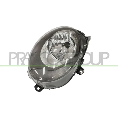 Afbeelding van PRASCO MN3124924 Koplampen Links wit