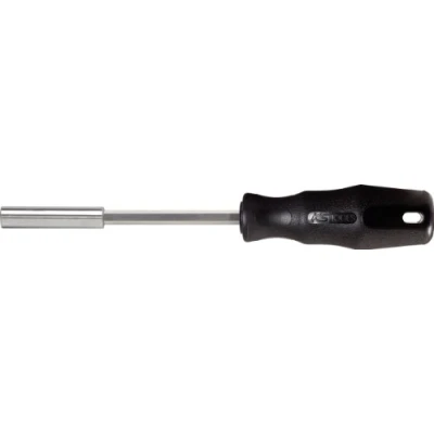 Afbeelding van KS Tools, Dopsleutel + dopmoer, 1/4&quot;&quot; ERGOTORQUE bitschroevendraaier, 250mm