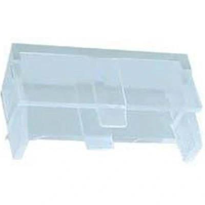 Afbeelding van Glaszekeringhouder afdekkap HQ Products