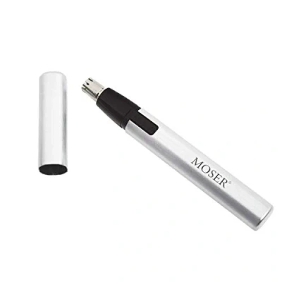 Afbeelding van Moser Senso Neus en Oortrimmer