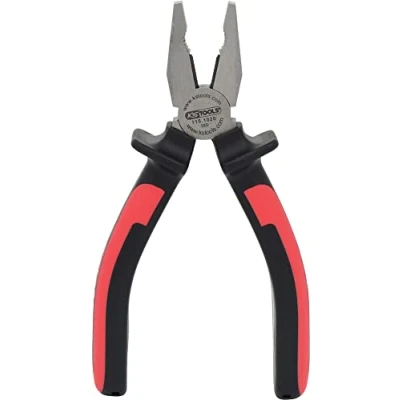 Afbeelding van KS Tools, Tang, ERGOTORQUE combinatietang (160 mm)