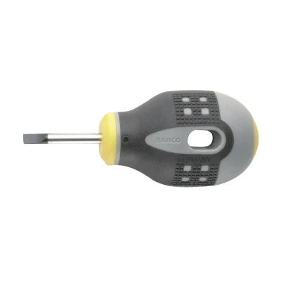 Afbeelding van Bahco ergo gleufschroevendraaier 0,8x4x25mm