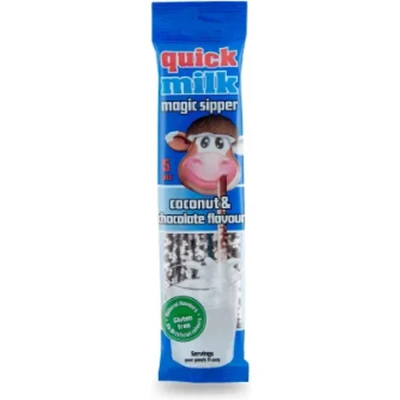 Afbeelding van Quick Milk Cocos Choco 20x5x