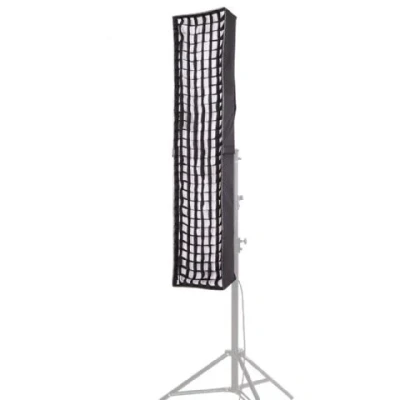 Afbeelding van Falcon Eyes Softbox En Honingraat Rx sb29hc Polyester Zwart