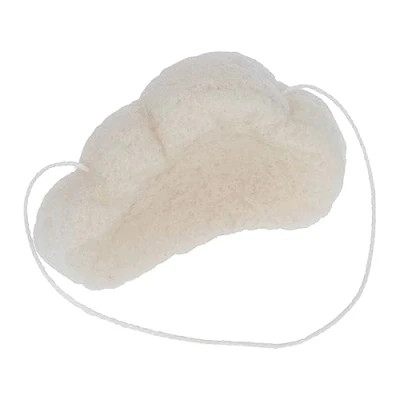 Afbeelding van PARSA Baby konjac wolkje spons