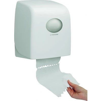 Afbeelding van KC Aquarius Slimroll dispenser