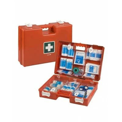 Afbeelding van Heka verbandkoffer Multi flex A
