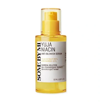 Afbeelding van Some By Mi, Gezichtsserum, Yuja Niacin Anti Eelt Serum (50 ml)