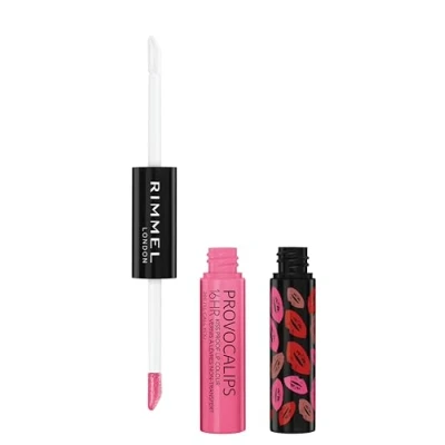 Afbeelding van Rimmel Provocalips Lipstick 200 I&#039;ll Call You