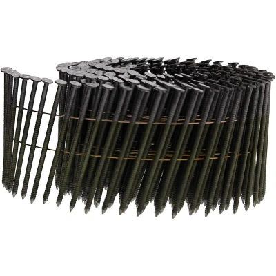 Afbeelding van Haubold 504514 Spoelnagel CW 2,8x70mm ring blank 6.000 stuks