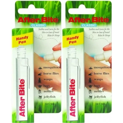 Afbeelding van After Bite Insect Remedy Drop 14 ml, 2 Units
