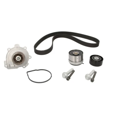 Afbeelding van Contitech Distributieriem kit incl.waterpomp CT1077WP2