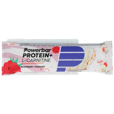 Afbeelding van Powerbar Protein Plus L Carnitine Bar 35 gr