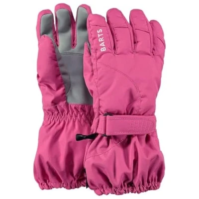 Afbeelding van Handschoen Barts Kids Tec Gloves Fuchsia S