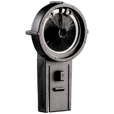 Afbeelding van Metabo 623772000 Zuigkop ISA 24 / 28 Zuigkopset voor 1 stuk(s)