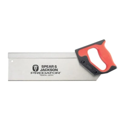 Afbeelding van Spear &amp; Jackson B9812 12 inch tapzaag