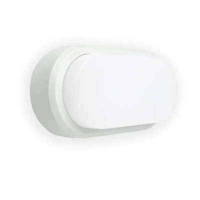 Afbeelding van Faro Barcelona FRED 70664 wandlamp, LED, 7 W, 3000 K