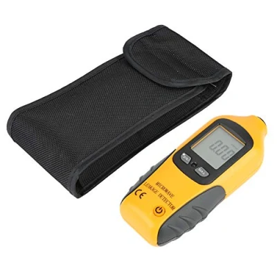 Afbeelding van Professionele LCD Magnetron Lekkage Detector HT M2 Hoge Precisie Stralingsmeter 0 9.99mW / cm2 Gaslekkage Tester