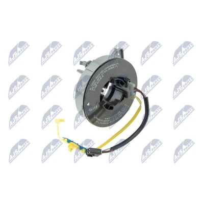Afbeelding van Wikkelveer, airbag NTY EAS PL 005