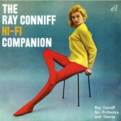 Afbeelding van The Ray Conniff Hi Fi Companion