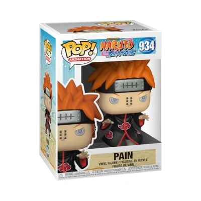 Afbeelding van Naruto Shippuden Funko Pop Vinyl: Pain