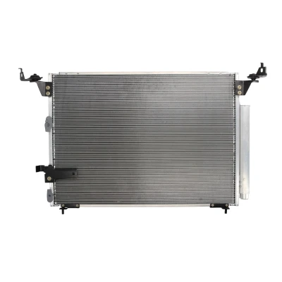 Afbeelding van NRF Airco condensor 350076