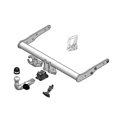Afbeelding van Trekhaak BRINK 468400