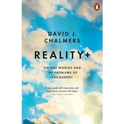 Afbeelding van Reality+: Virtual Worlds and the Problems of Philosophy
