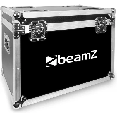 Afbeelding van BeamZ FL270Z Flightcase voor 2x Star Color 270Z