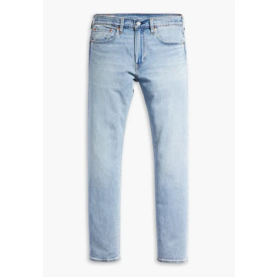 Afbeelding van Levi&#039;s 502 Taper Slim fit jeans, Heren, Maat: 40x32, Call it off