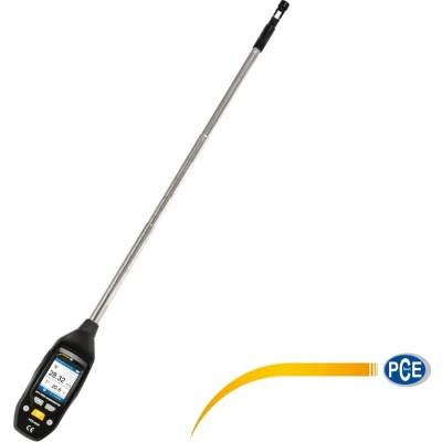 Afbeelding van PCE Instruments 423N Windmeter