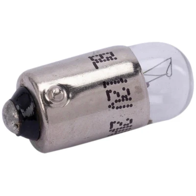 Afbeelding van SPAHN signal lamp 12v 2w ba9s (10pcs)