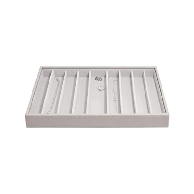 Afbeelding van Stackers Taupe Supersize Ketting Laag
