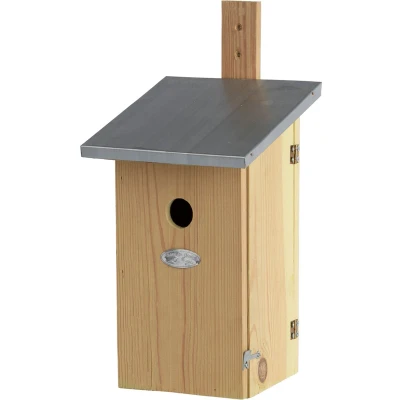 Afbeelding van Observatienestkast Best for Birds