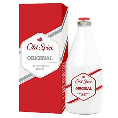 Afbeelding van Old Spice Aftershave Lotion Original, 150 ml