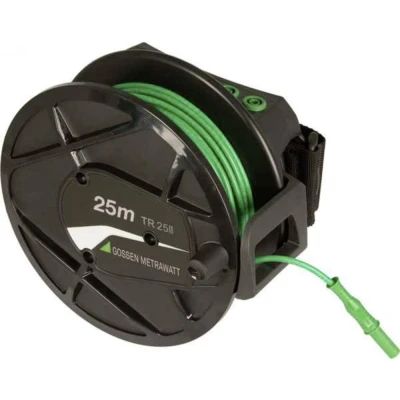 Afbeelding van Gossen Metrawatt Z503X 1 stuk(s)