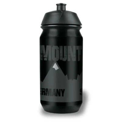 Afbeelding van SKS bidon Mountain 500 ml Zwart