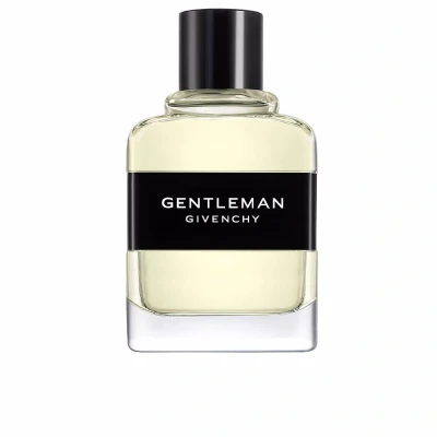 Afbeelding van Givenchy Gentleman (2017) Eau de Toilette 60 ml