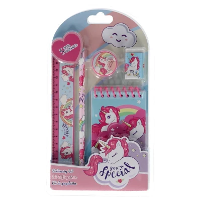 Afbeelding van Unicorn Schrijfwarenset You&#039;re Spercial 8435507871013