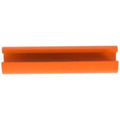 Afbeelding van Kabelindicator Panduit NWSLC 3Y Oranje PVC (100 Stuks)