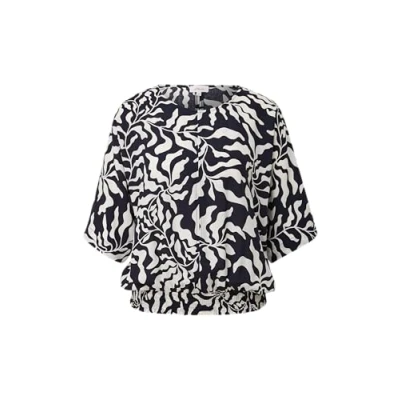 Afbeelding van s.Oliver Blouse lange mouwen, 59a1, 34