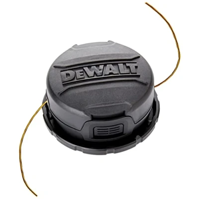Afbeelding van DeWalt Accessoires DT20658 QZ Quick Feed Spoel 6m 2 mm voor DCM561 en DCM571