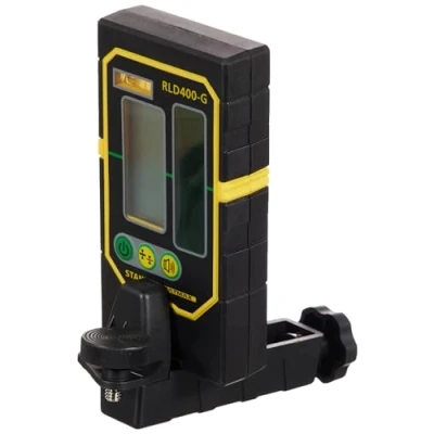 Afbeelding van Stanley lasers RLD400 G lijndetector voor roterende met groene straal FMHT1 74266