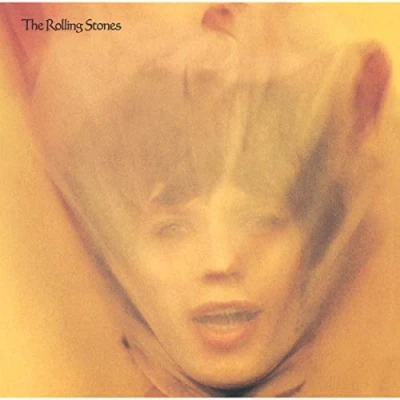 Afbeelding van The Rolling Stones Goats Head Soup (SHM CD) (Limited Japanese Edition)