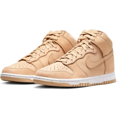 Afbeelding van Nike Dunk High Premium Mf Wmns US 6W EU 36.5 UK 4