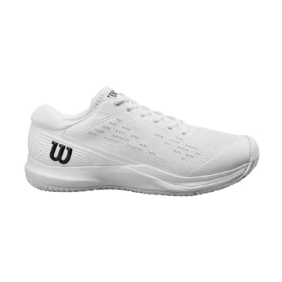 Afbeelding van Wilson Heren tennisschoenen, 49 1/3 EU, wit, EU