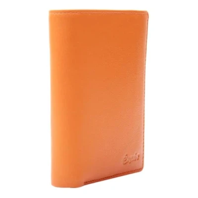 Afbeelding van Esquire Peru Wallet Orange