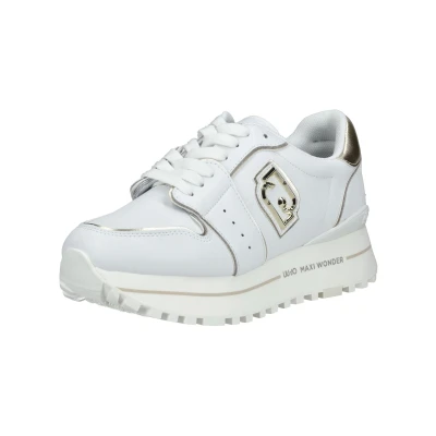 Afbeelding van Liu Jo Sneaker Wit 39