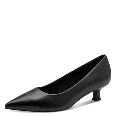 Afbeelding van Marco Tozzi Dames Pumps 2 22331 44 022 F breedte Maat: 36 EU
